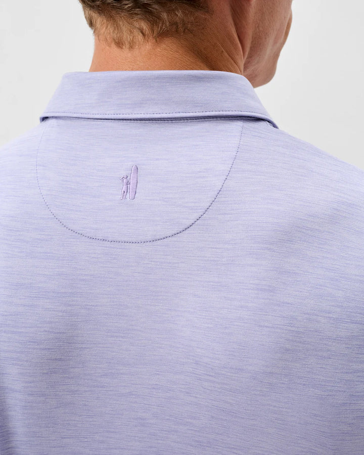 Johnnie-O Featherweight Huronn Polo: Viola