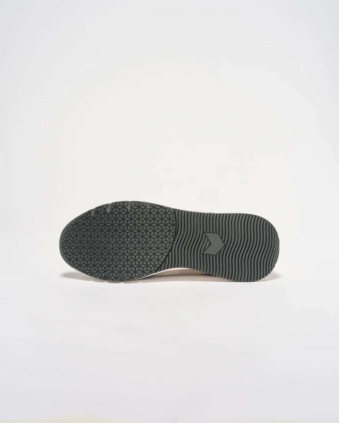 Johnnie-O Palisades Sneaker: Taupe Gray