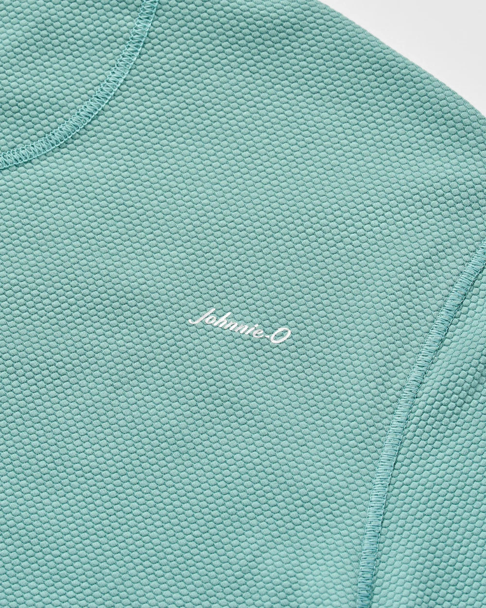 Johnnie-O Pebble Performance Hoodie: Sublime