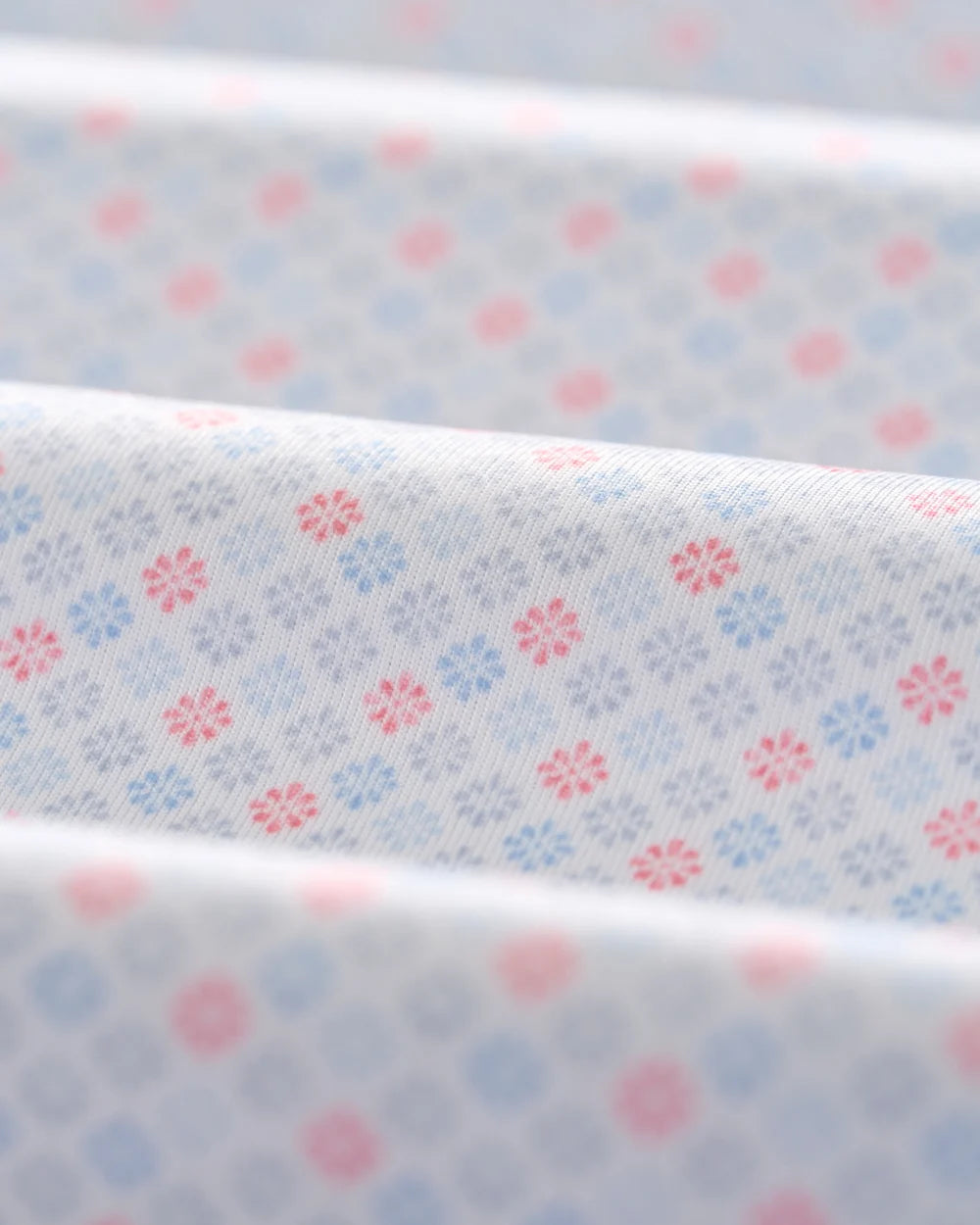 Johnnie-O Performance Jersey Polo: Pip Floral: Kona