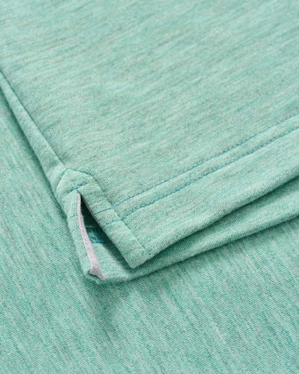Johnnie-O Remmy Lightweight Performance Hoodie: Sublime