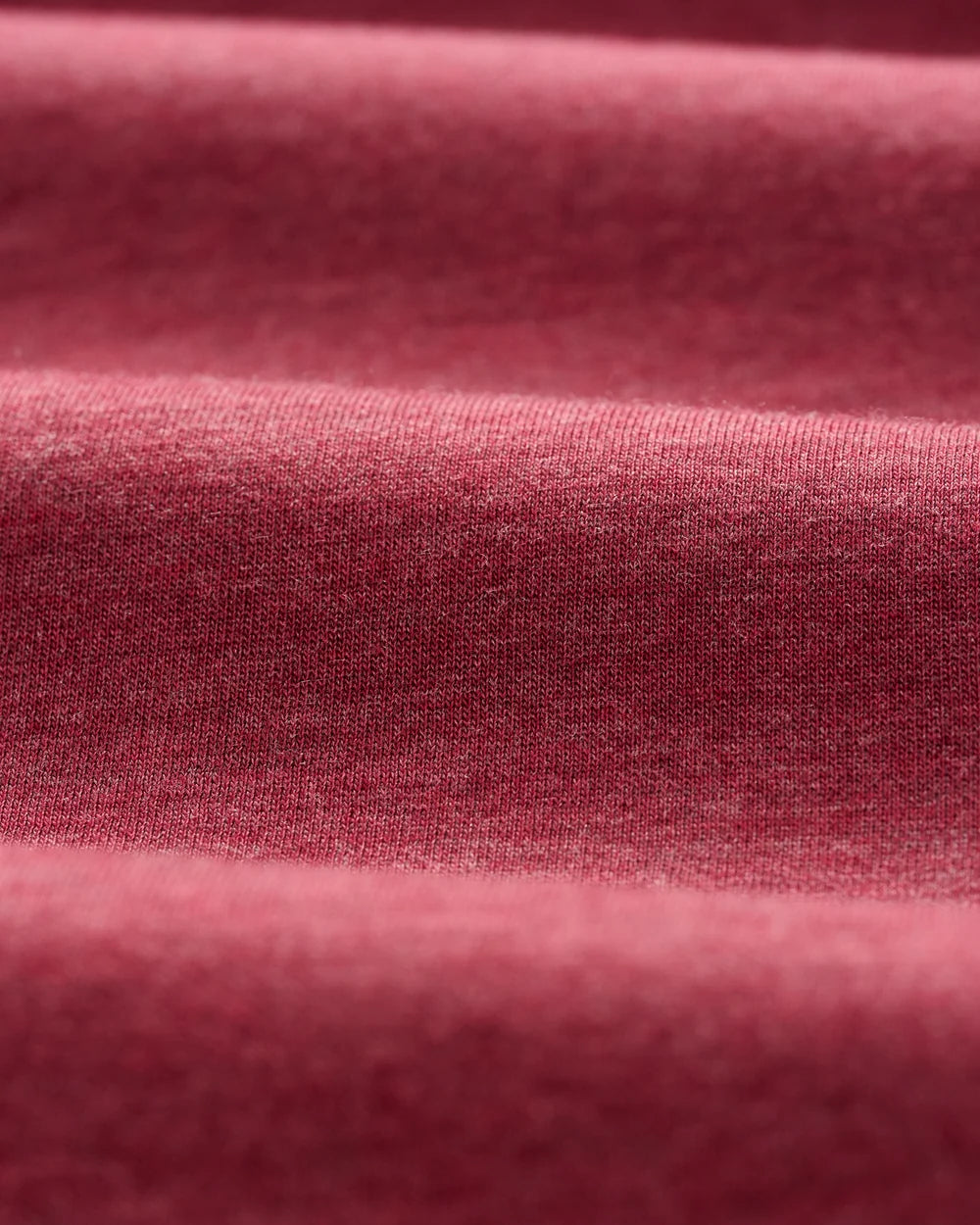 Johnnie-O Sully 1/4 Zip Pullover: Port