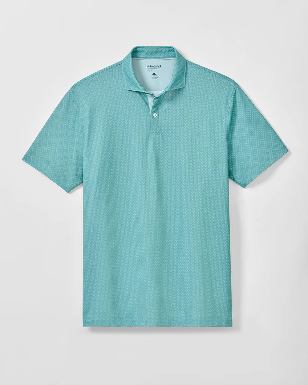 Johnnie-O The O Performance Mesh Polo: Sublime