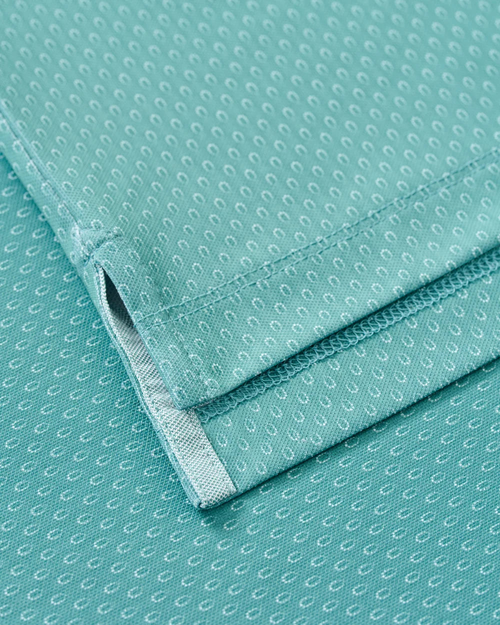 Johnnie-O The O Performance Mesh Polo: Sublime