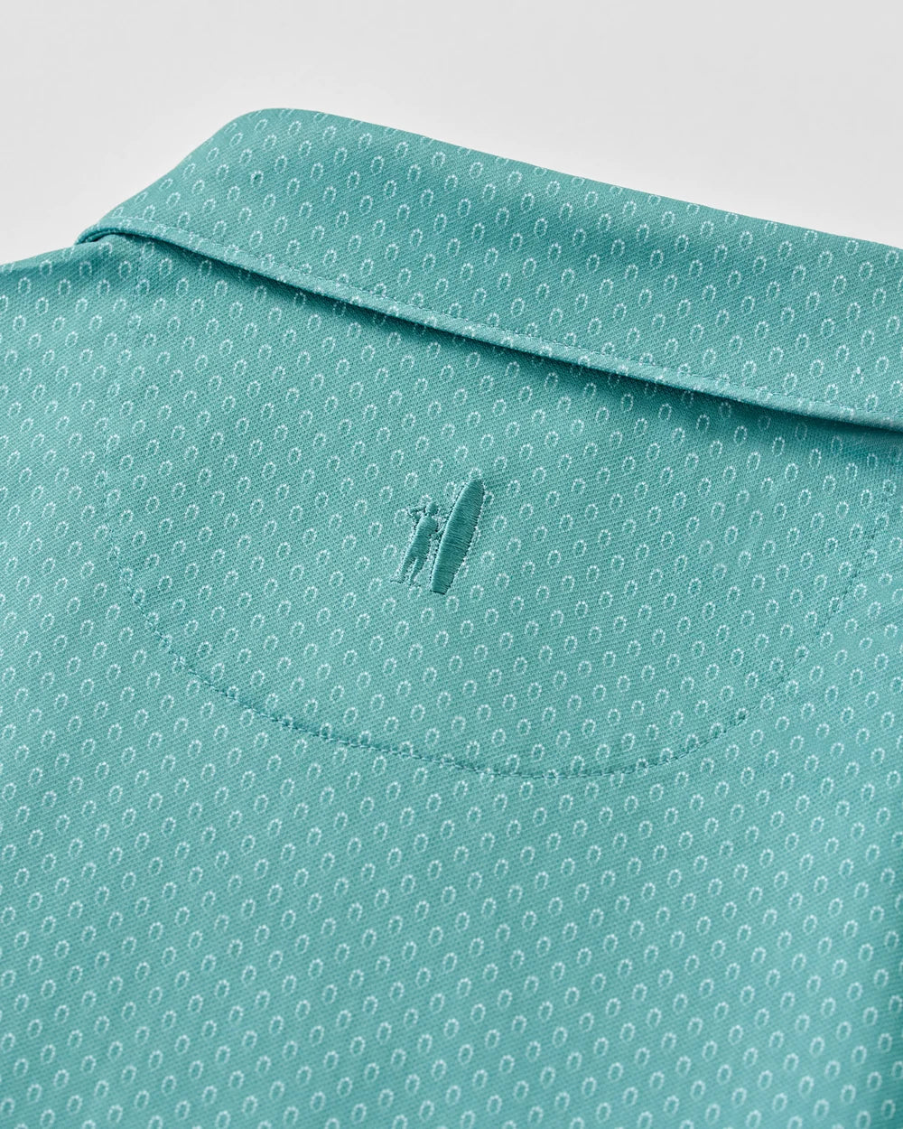 Johnnie-O The O Performance Mesh Polo: Sublime
