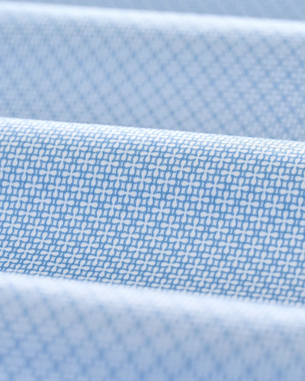 Johnnie-O Performance Jersey Polo: Tile Neat: Sailor