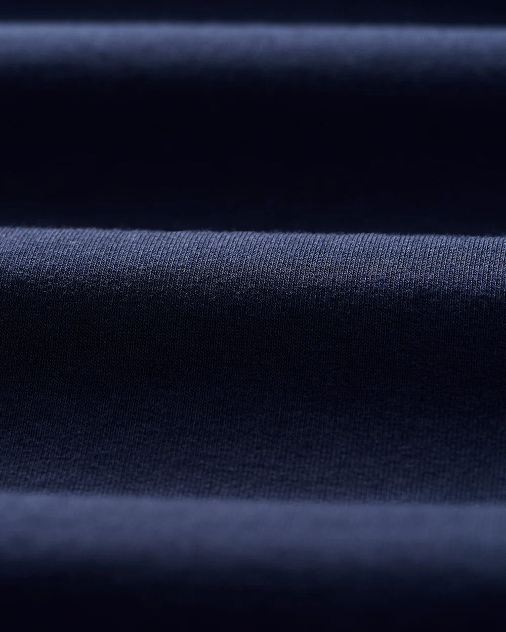 Johnnie-O Willard Drirelease® Crewneck Sweatshirt: Navy