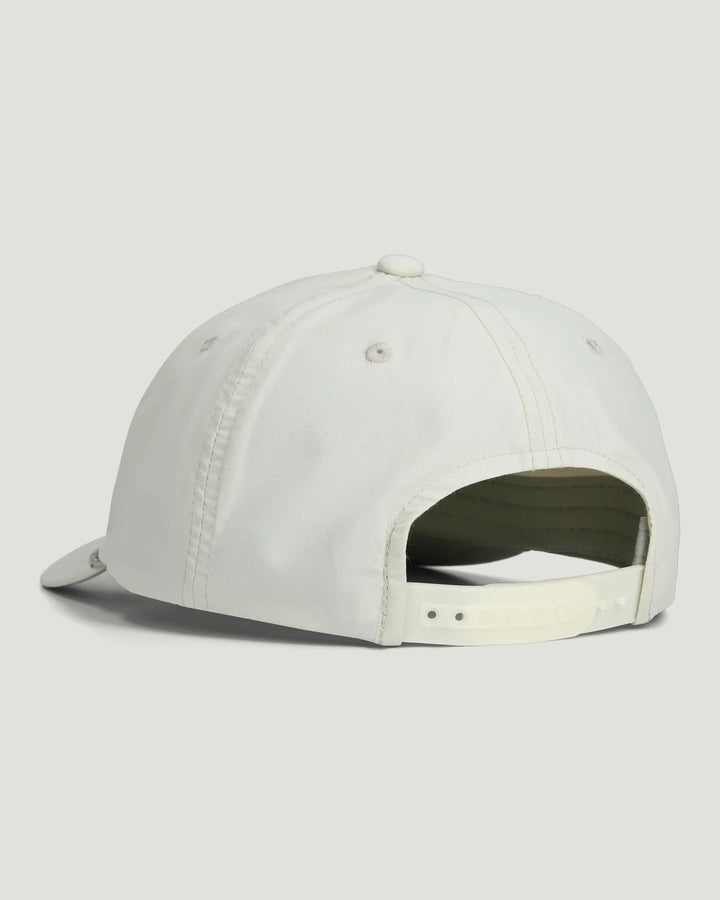 Free Fly Standard Patch Performance Hat: Birch