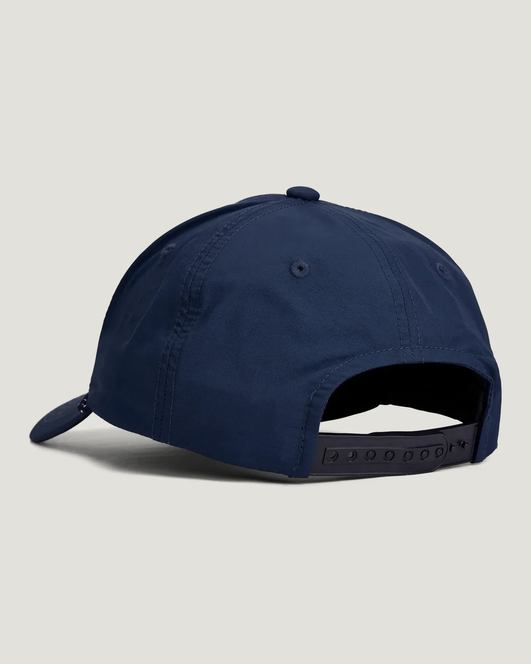 Free Fly Standard Patch Performance Hat: True Navy