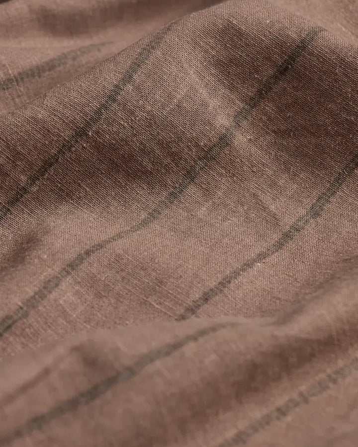 Free Fly Sullivan's Camp Shirt: Fossil