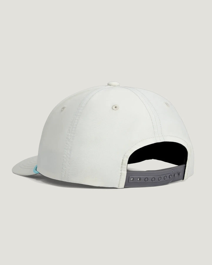 Free Fly Wild Pursuits Performance Hat: Bonefish - Birch