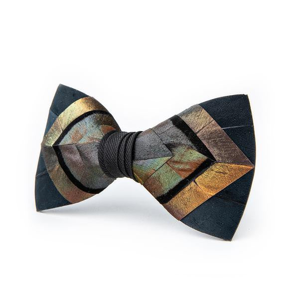 Brackish Bow Tie - Ferrelle