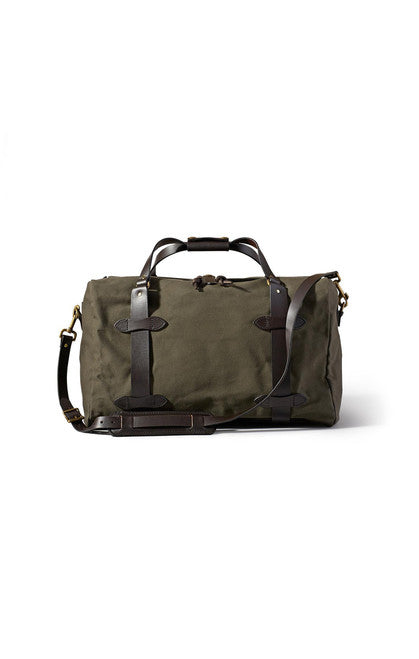 Filson Medium Duffle Bag - Otter Green