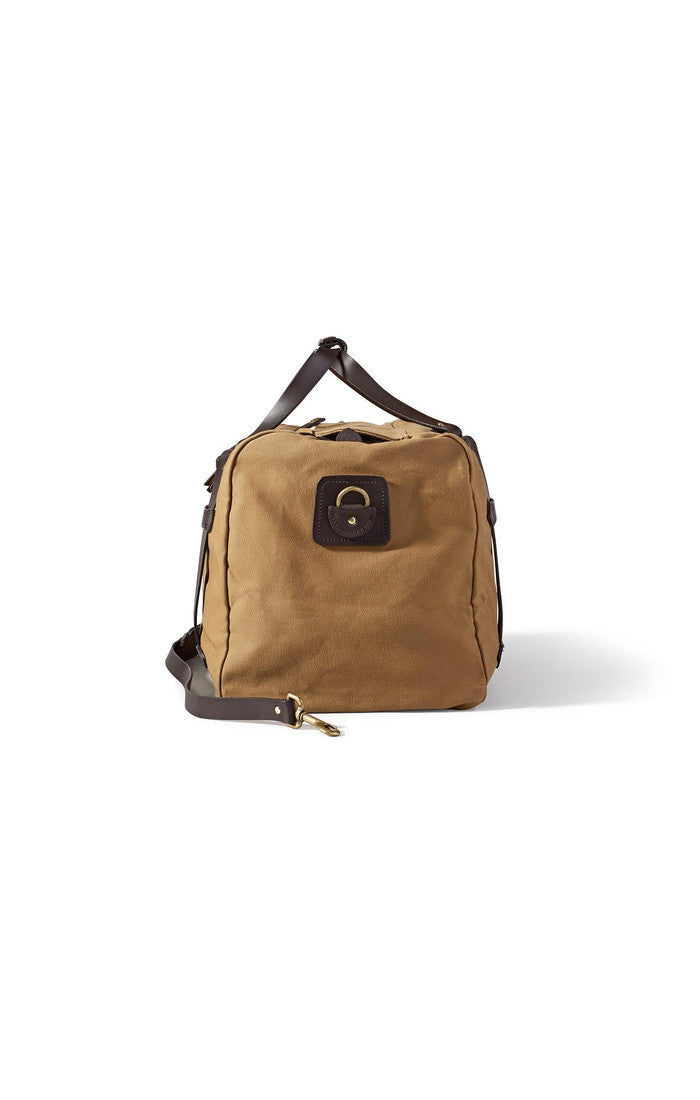 Filson Medium Duffle Bag - Tan