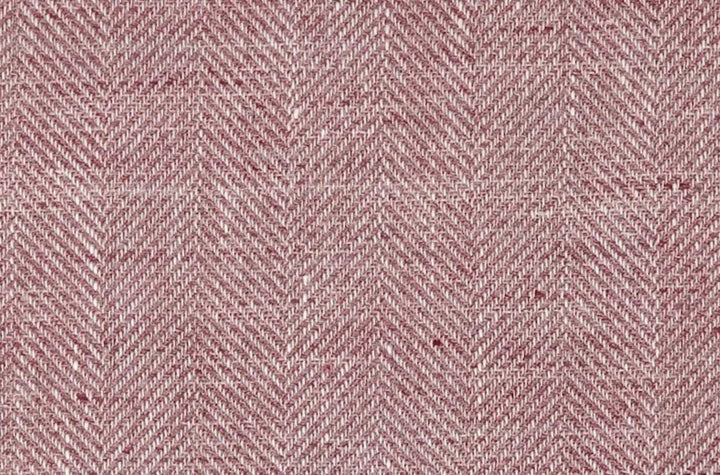 MaxDavoli by MaxMan Drago Soft Coat: Flamingo Herringbone