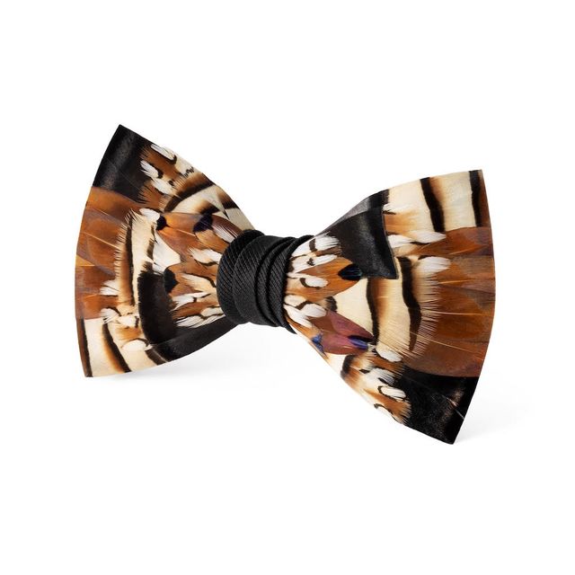 Brackish Bow Tie: Serra