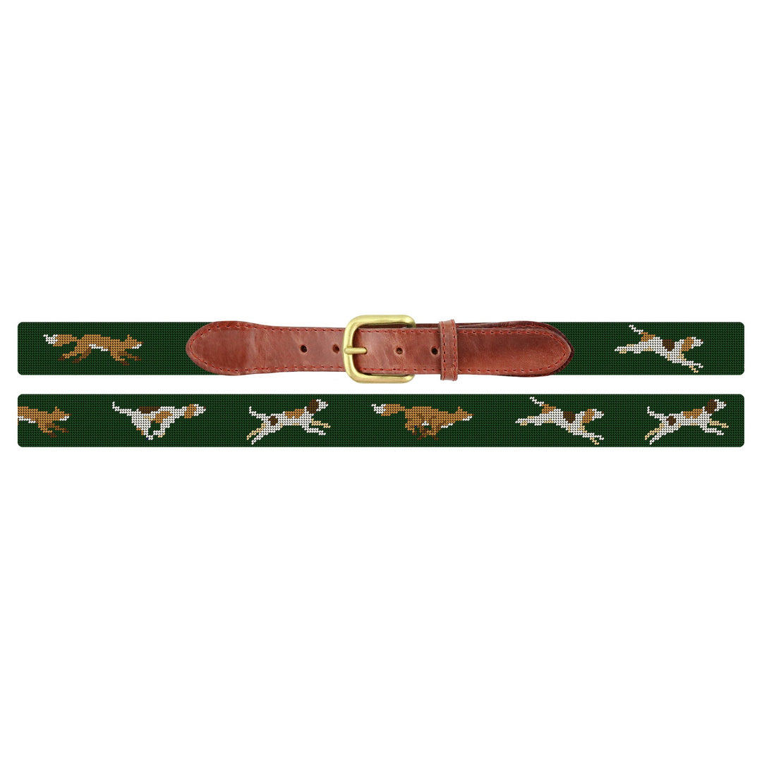 Smathers and Branson Fox Chase Belt: Deep Hunter