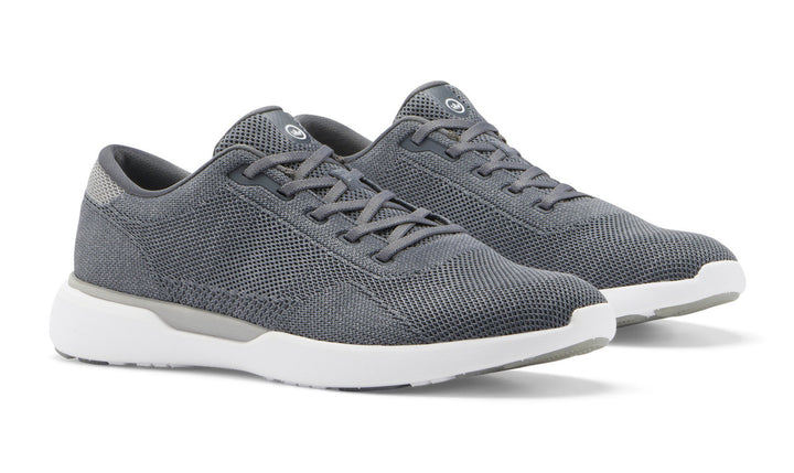 Peter Millar Glide V3 Sneaker - Iron