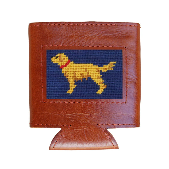 Smathers and Branson Golden Retriever Can Cooler: Classic Navy