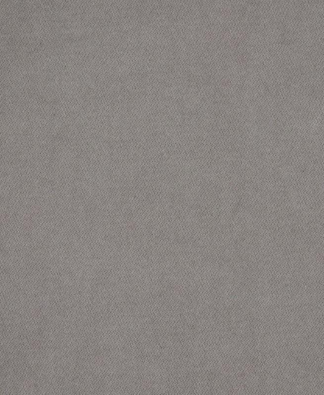 Ballin Cashmere Touch Sateen Crescent: Graphite