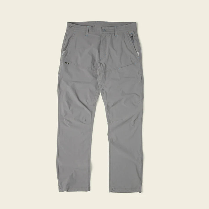 Howler Brothers Shoalwater Tech Pants:  Grayling