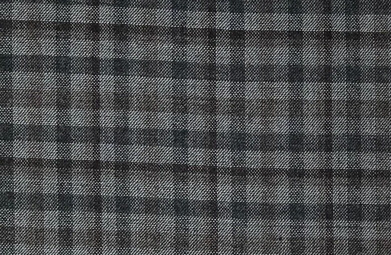 Maxdavoli by Maxman Zignone Tailored Coat: Grey Check
