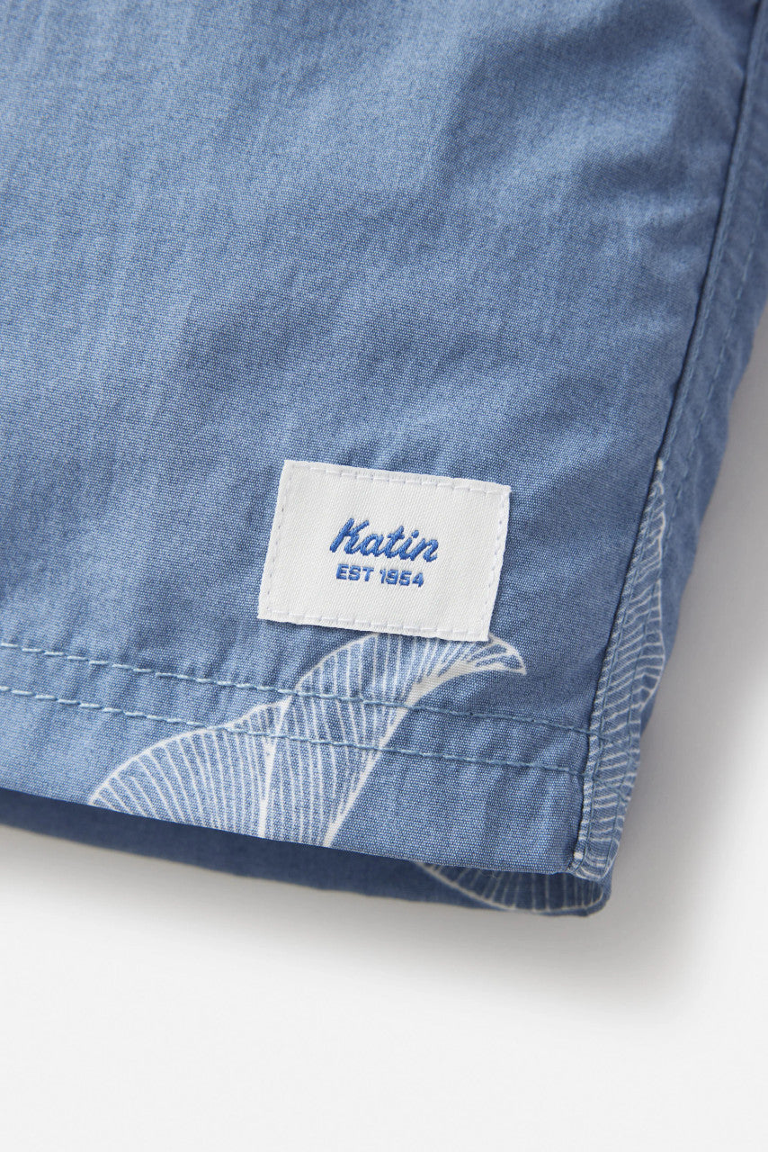 Katin Gust Volley: Spring Blue