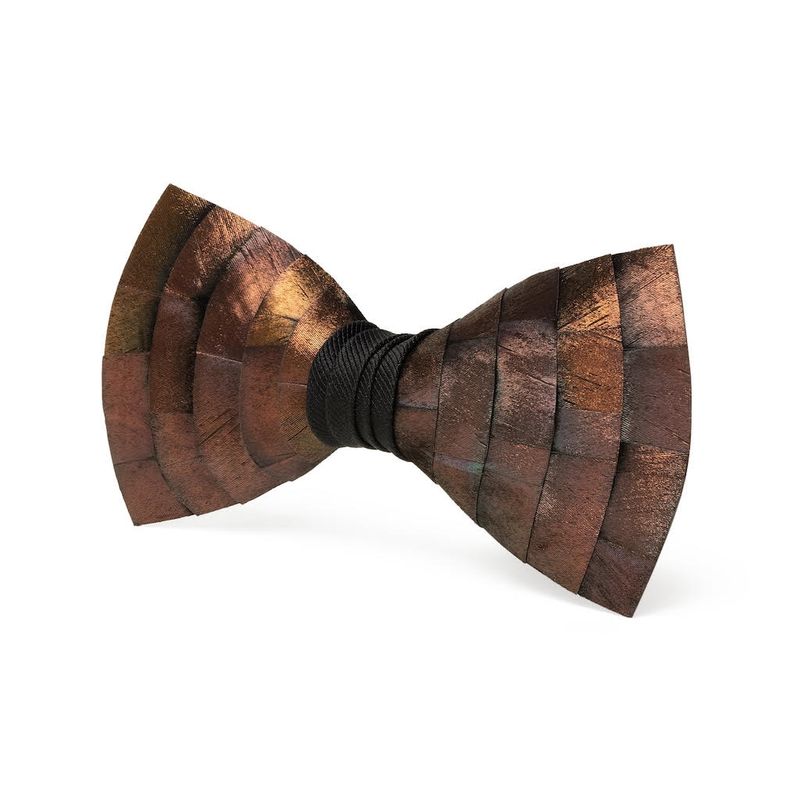 Brackish Bow Tie: Canopy