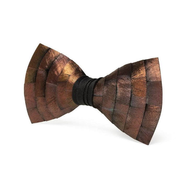 Brackish Bow Tie: Canopy