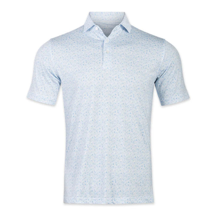 Harlestons The Links Polo: White