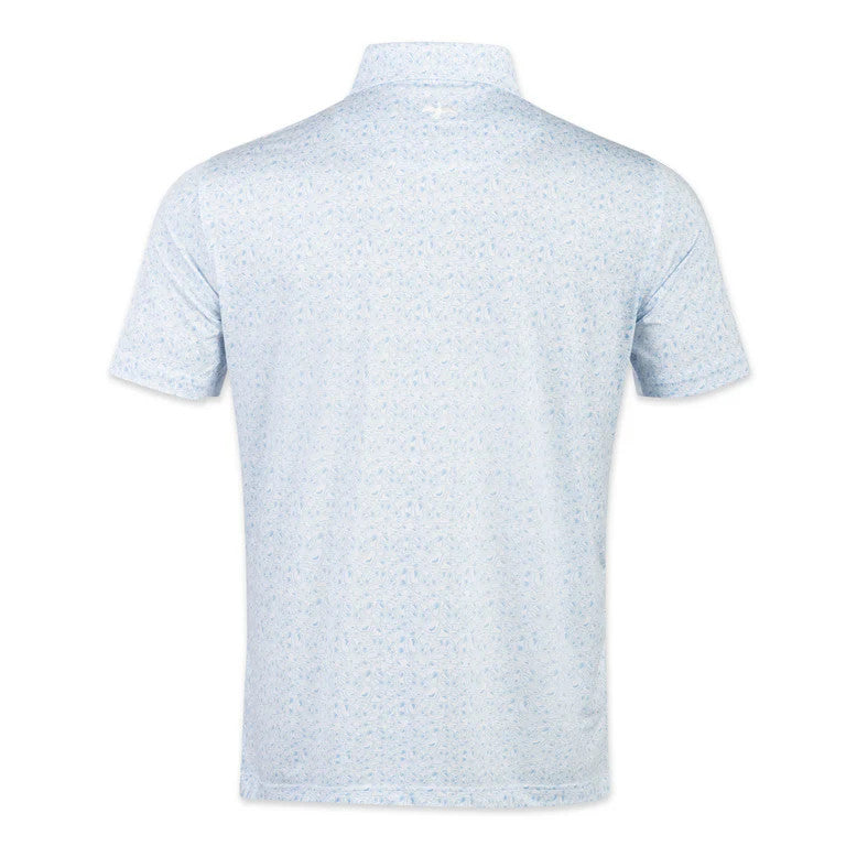 Harlestons The Links Polo: White