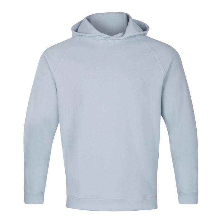 Harlestons The Horizon Hoodie: Gray
