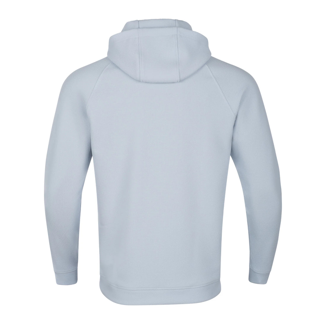 Harlestons The Horizon Hoodie: Gray