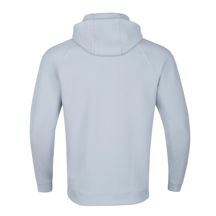 Harlestons The Horizon Hoodie: Gray