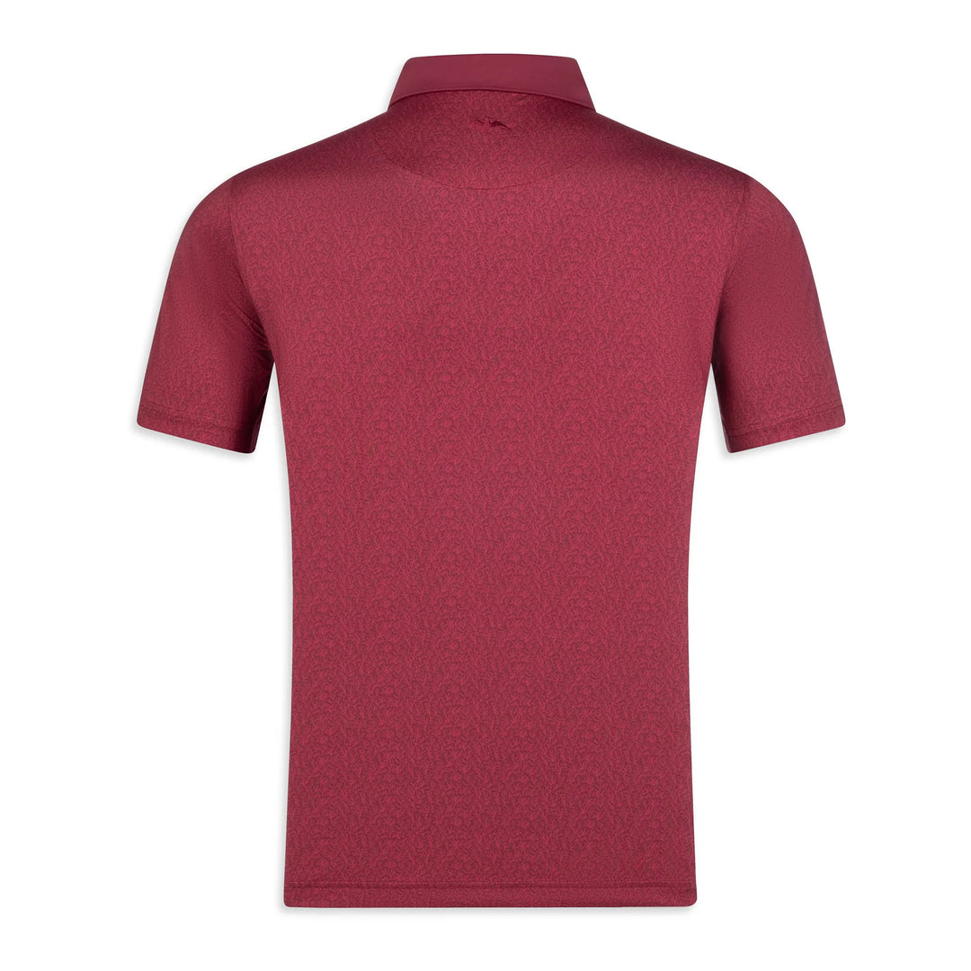Harlestons The Comanche Polo: Steeple