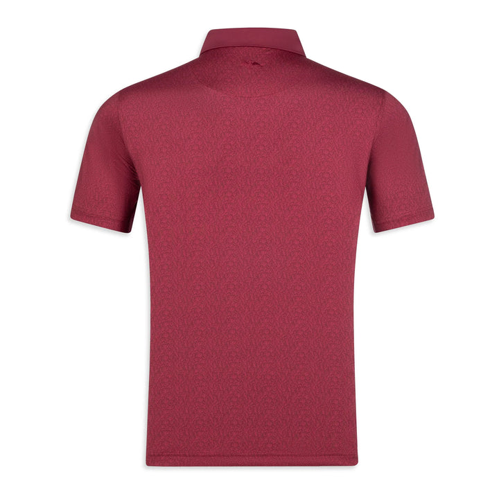 Harlestons The Comanche Polo: Steeple