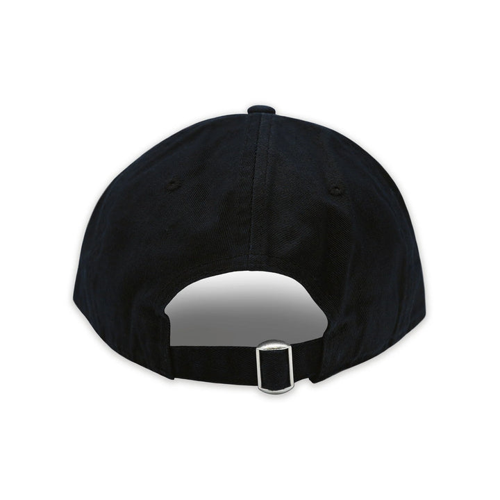 Smathers and Branson Grateful Dead Dancing Skeletons Hat: Black