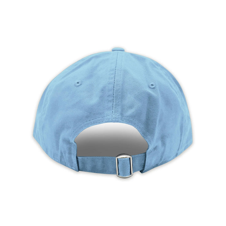 Smathers and Branson Lake Murray Towers Hat: Light Blue