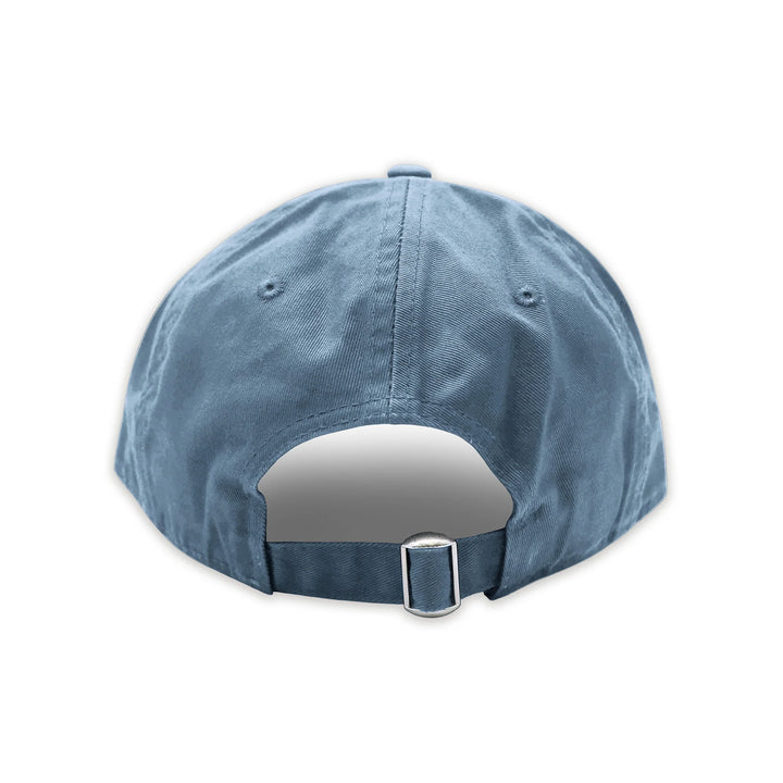 Smathers and Branson Dancing Bear Tie Dye Hat: Steel Hat