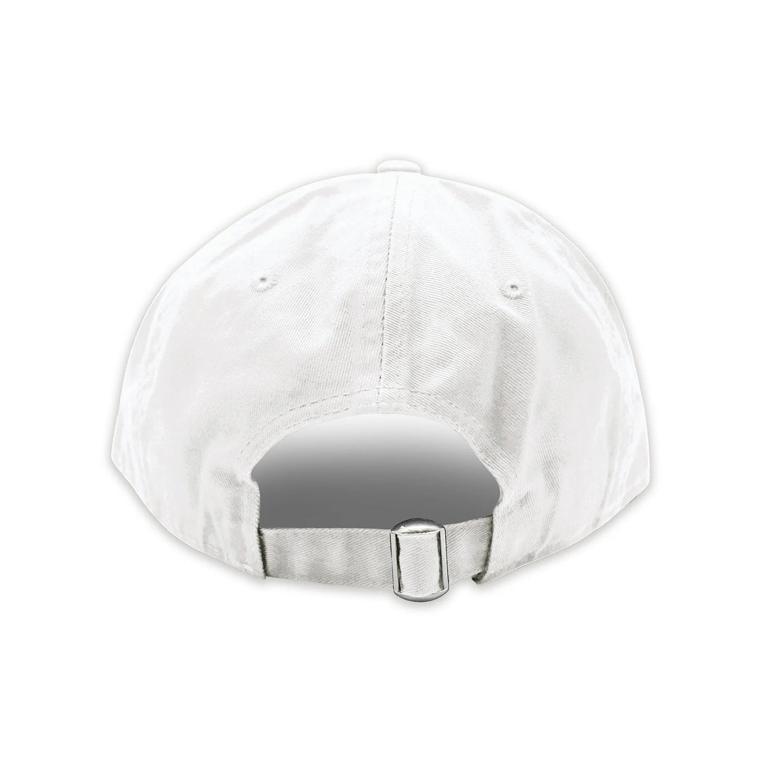 Smathers and Branson Lake Murray Towers Hat: White