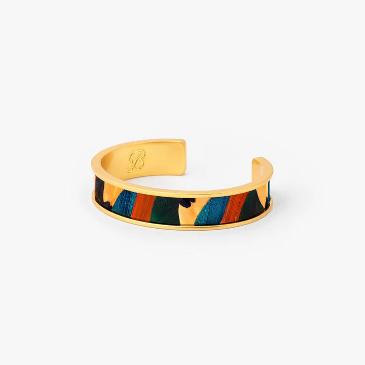 Brackish Thin Cuff: Holmes Rock