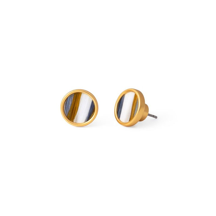 Brackish Emily Stud Earring