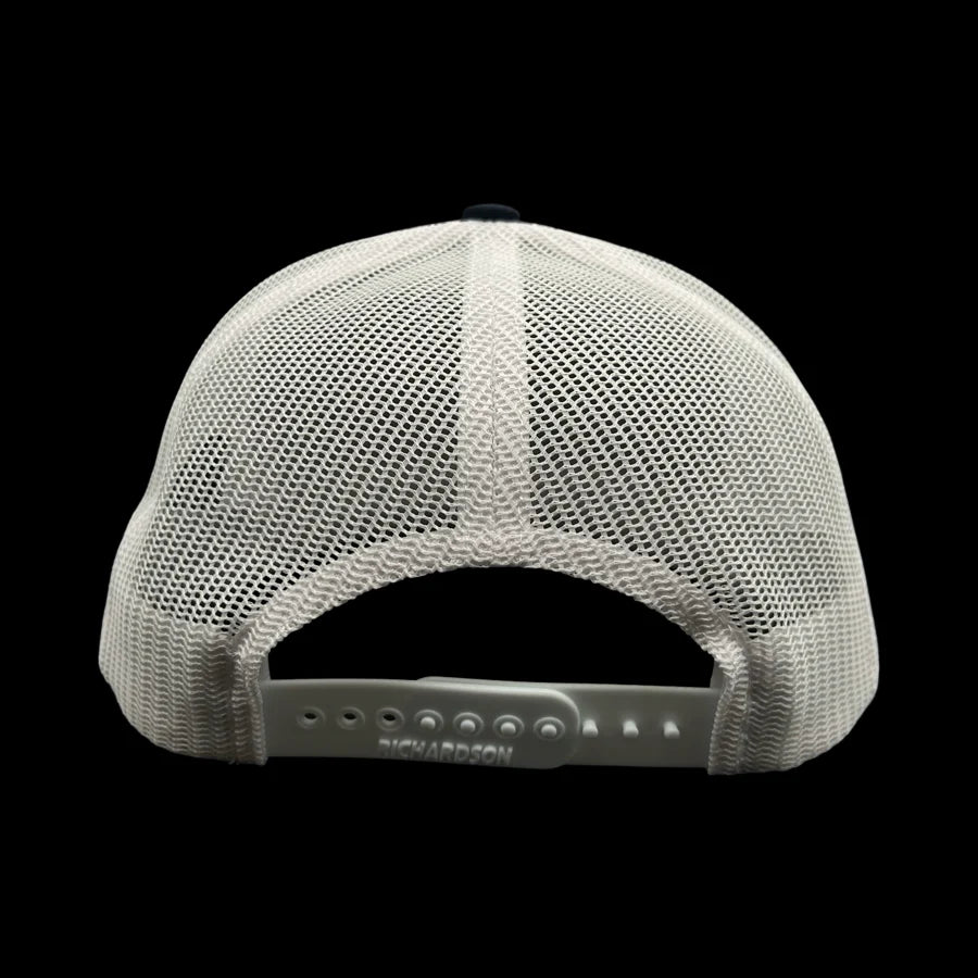 Hometown 803 South Carolina Patriotic Trucker Hat: Navy