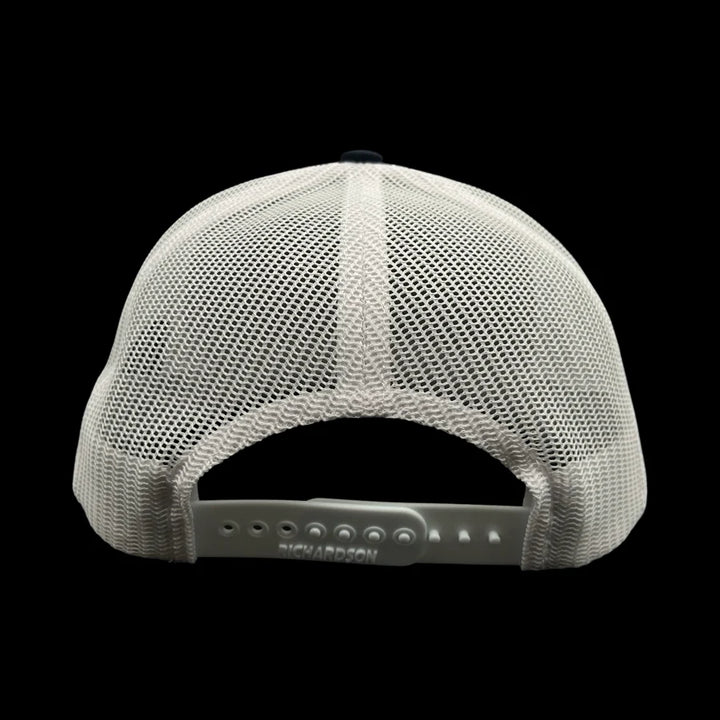 Hometown 803 South Carolina Patriotic Trucker Hat: Navy