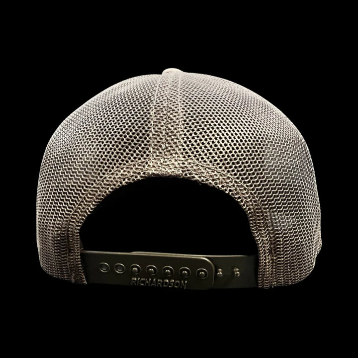 Hometown 803 SC 803 Performance Duck Camo Trucker Hat