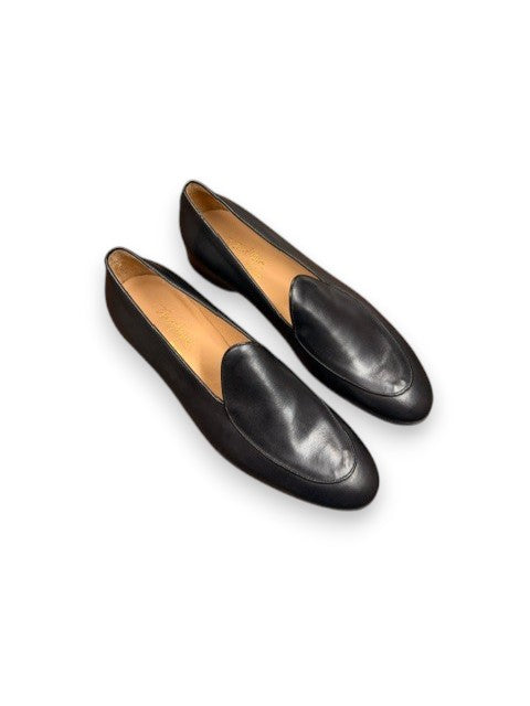 Alan Payne Primo Loafer: Nero
