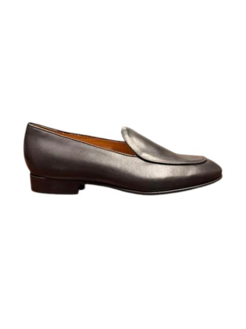 Alan Payne Primo Loafer: Nero
