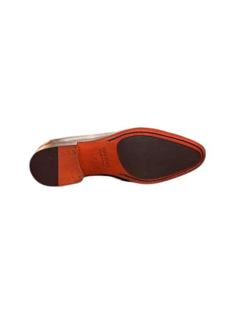 Alan Payne Turin Loafer: Crust T. Moro