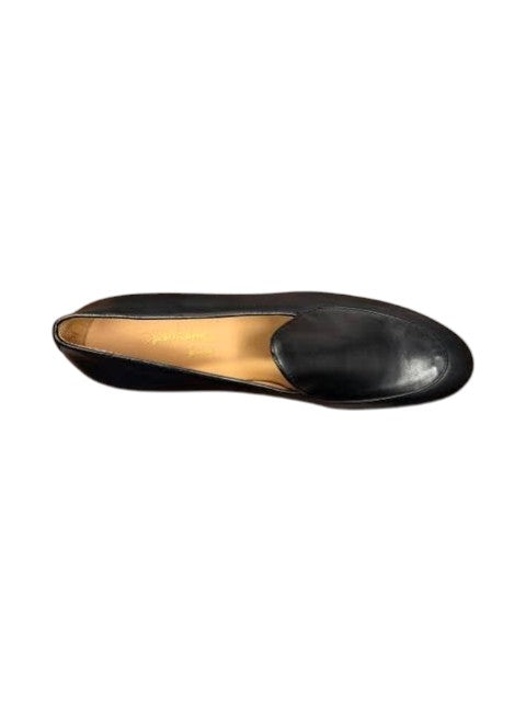 Alan Payne Primo Loafer: Nero