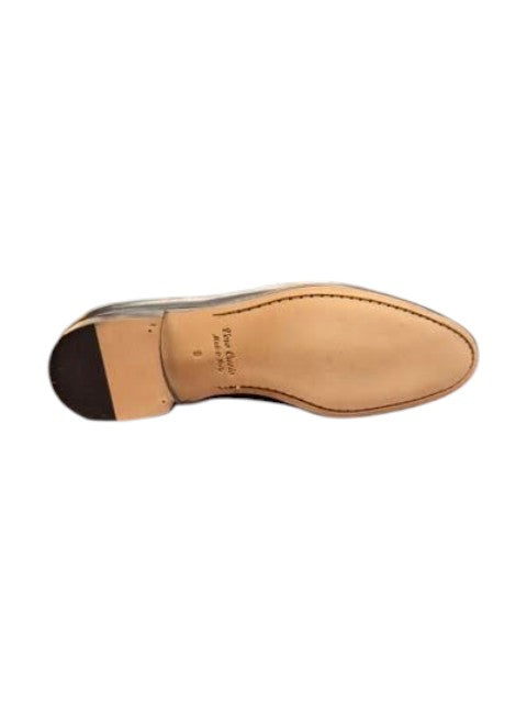 Alan Payne Primo Loafer: Nero
